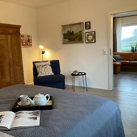 Apartament Steigerhaus Sauerland Bestwig Zewnętrze zdjęcie