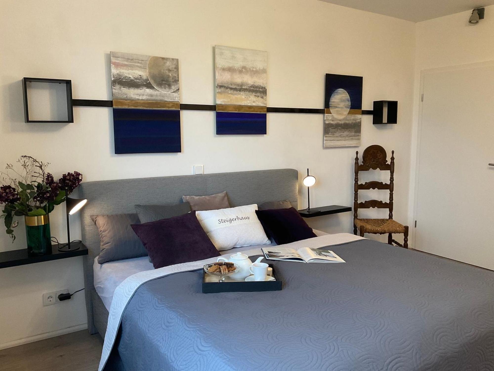 Apartament Steigerhaus Sauerland Bestwig Pokój zdjęcie