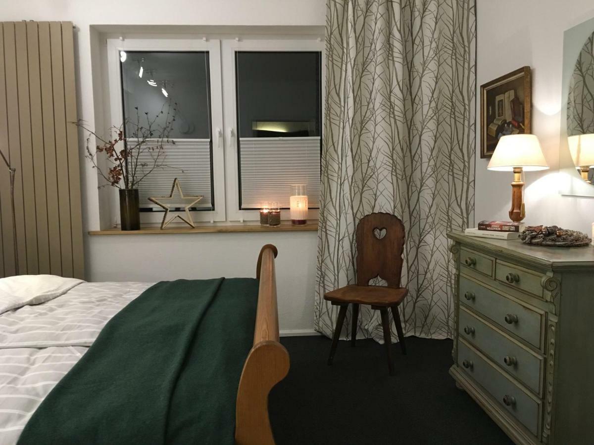 Apartament Steigerhaus Sauerland Bestwig Zewnętrze zdjęcie