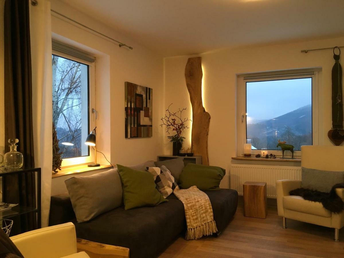 Apartament Steigerhaus Sauerland Bestwig Zewnętrze zdjęcie