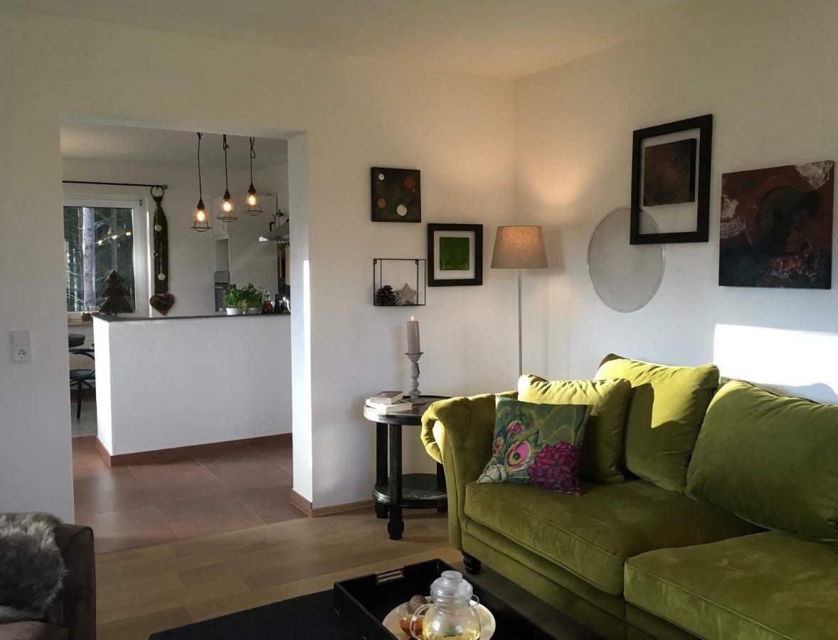 Apartament Steigerhaus Sauerland Bestwig Zewnętrze zdjęcie