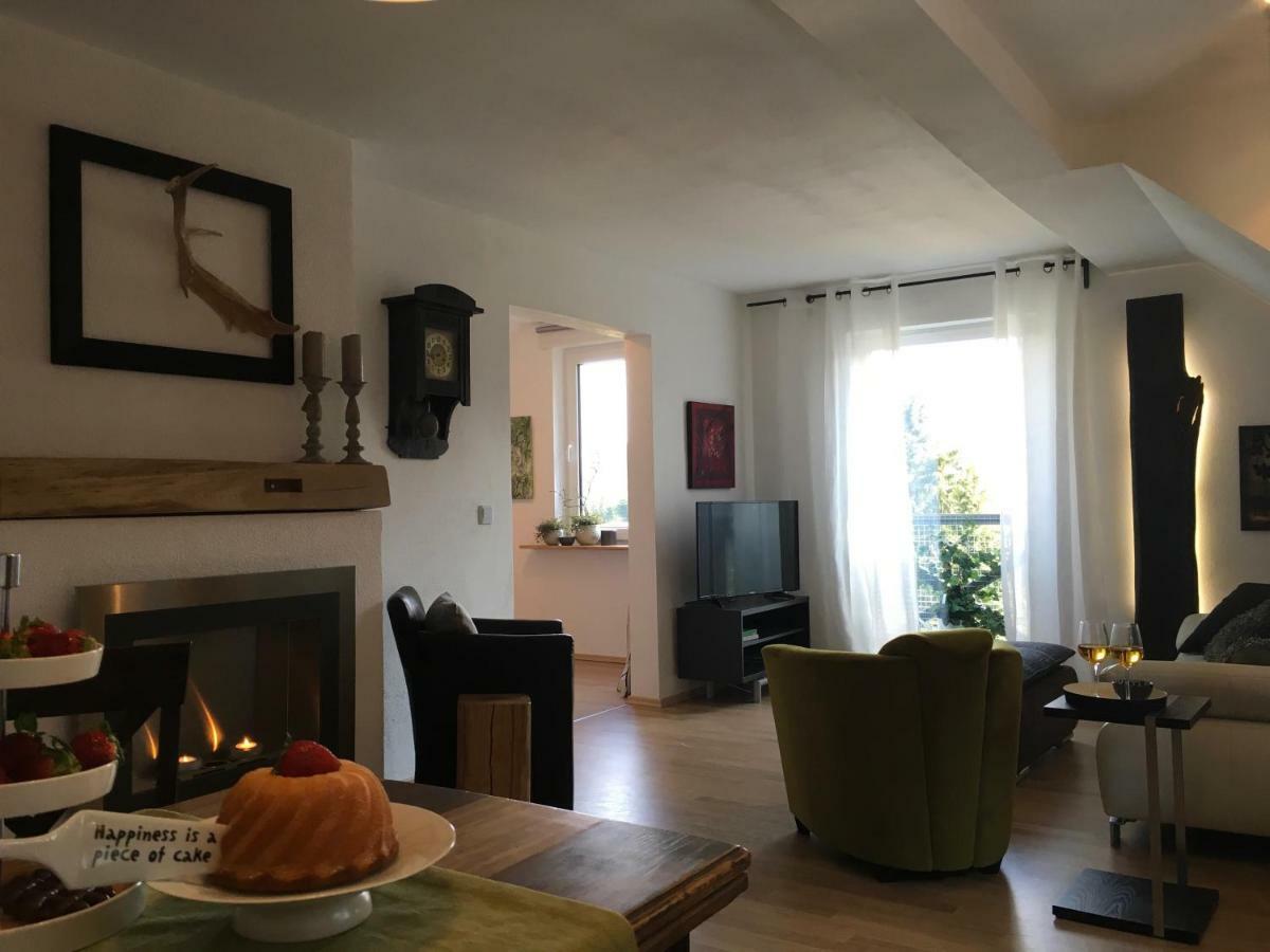 Apartament Steigerhaus Sauerland Bestwig Zewnętrze zdjęcie