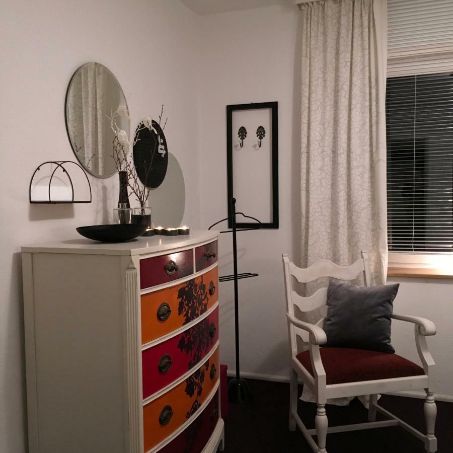 Apartament Steigerhaus Sauerland Bestwig Zewnętrze zdjęcie
