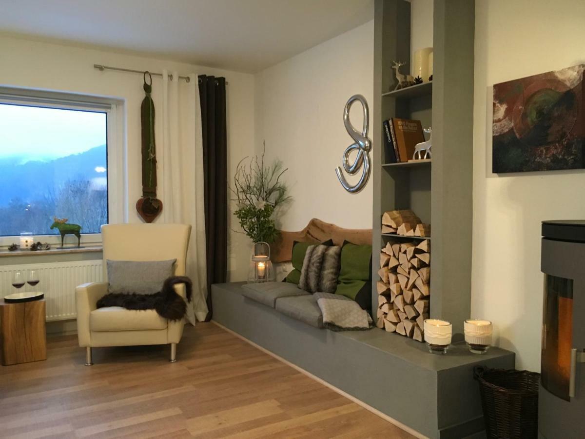Apartament Steigerhaus Sauerland Bestwig Zewnętrze zdjęcie